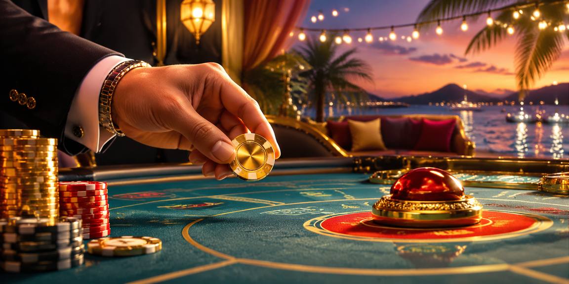 betonline Medusa – Pengalaman Meja Live Kami yang Paling Dinamik